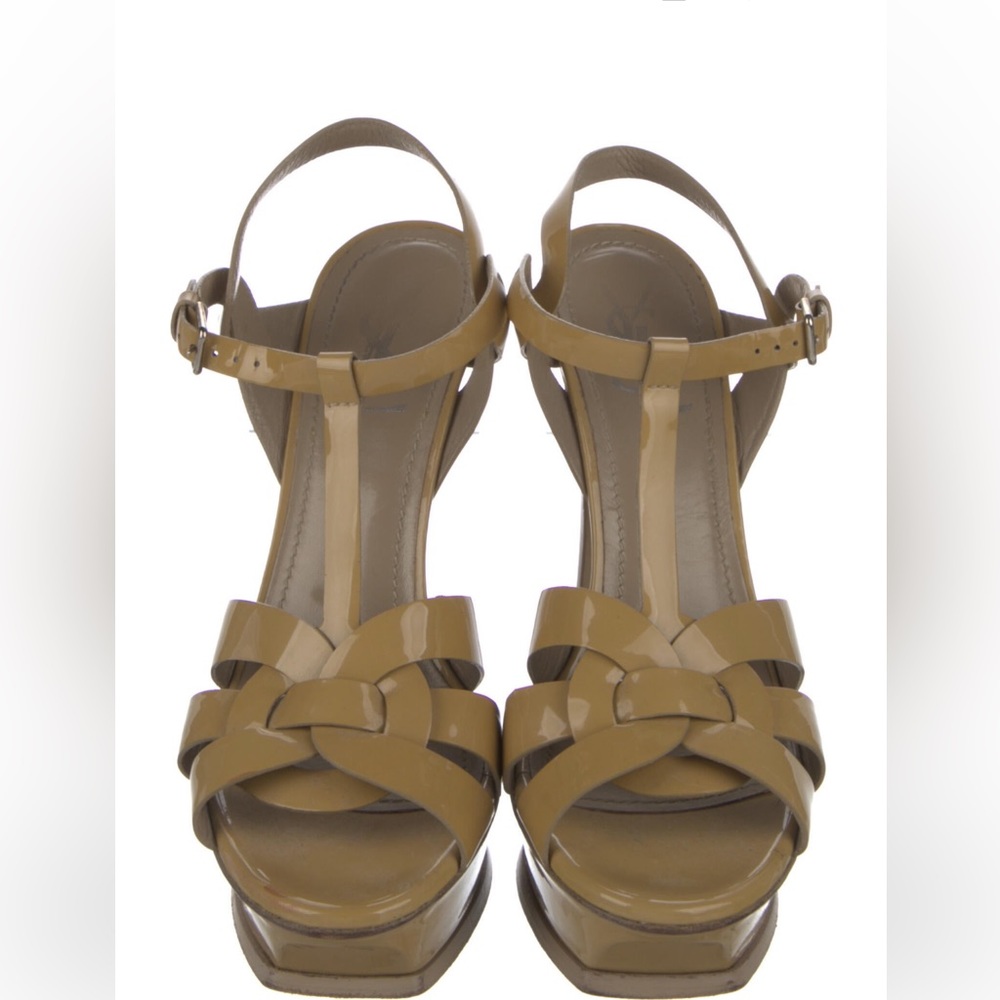 Ysl Rive Sandal - image 3